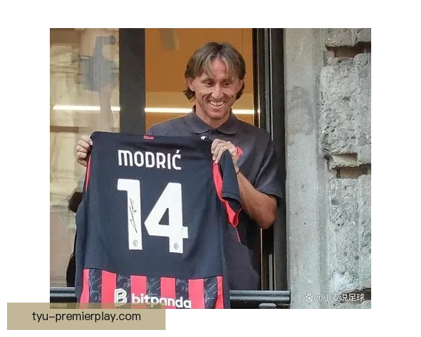 阿莱格里赞莫德里奇精神之伟大