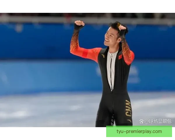 宁忠岩缔造亚洲第一冰雪传奇史