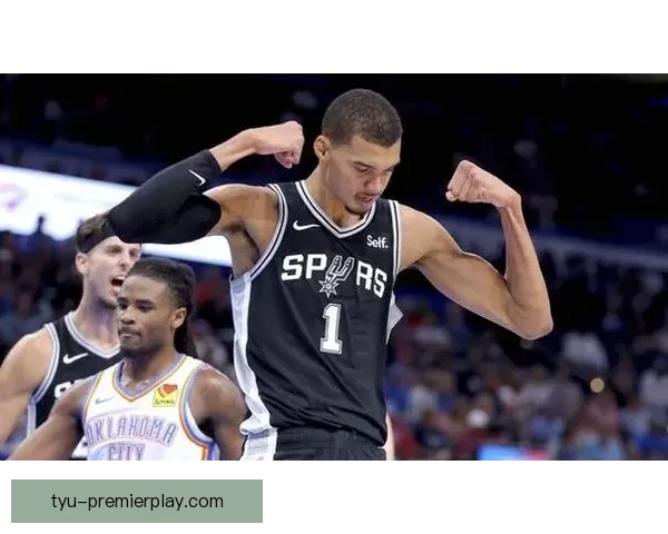 巴恩斯绝杀世界队文班亚马沮丧