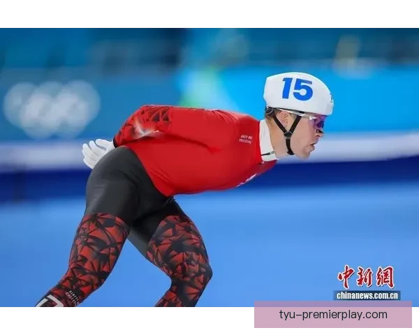 男子赛场双星摔倒荷兰夺金冲刺