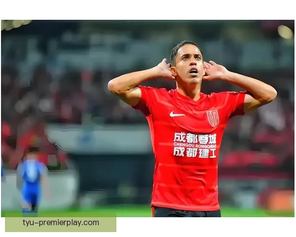 中超2026首球诞生 阿代米凌空破门