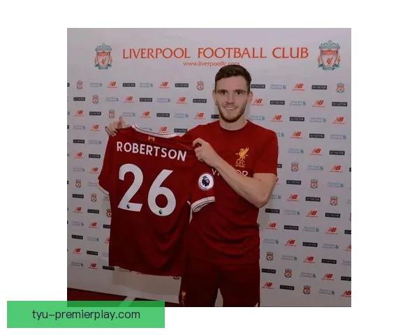 凯尔凯兹：罗伯逊助我快速融入利物浦