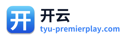 开云 Logo